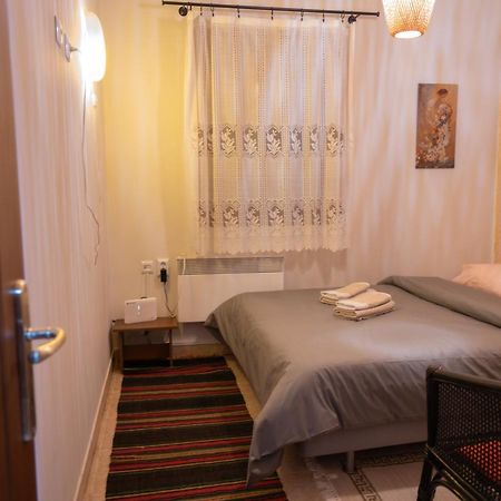 Fyllenia Country Home, Aridaia, Pozar Baths Chrisi 외부 사진