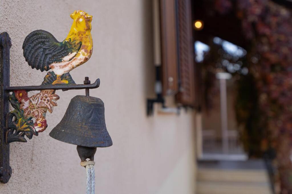 Fyllenia Country Home, Aridaia, Pozar Baths Chrisi 외부 사진