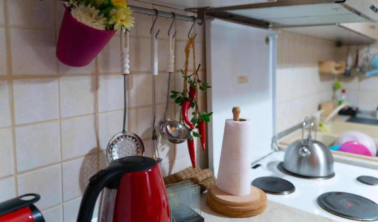 Fyllenia Country Home, Aridaia, Pozar Baths Chrisi 외부 사진