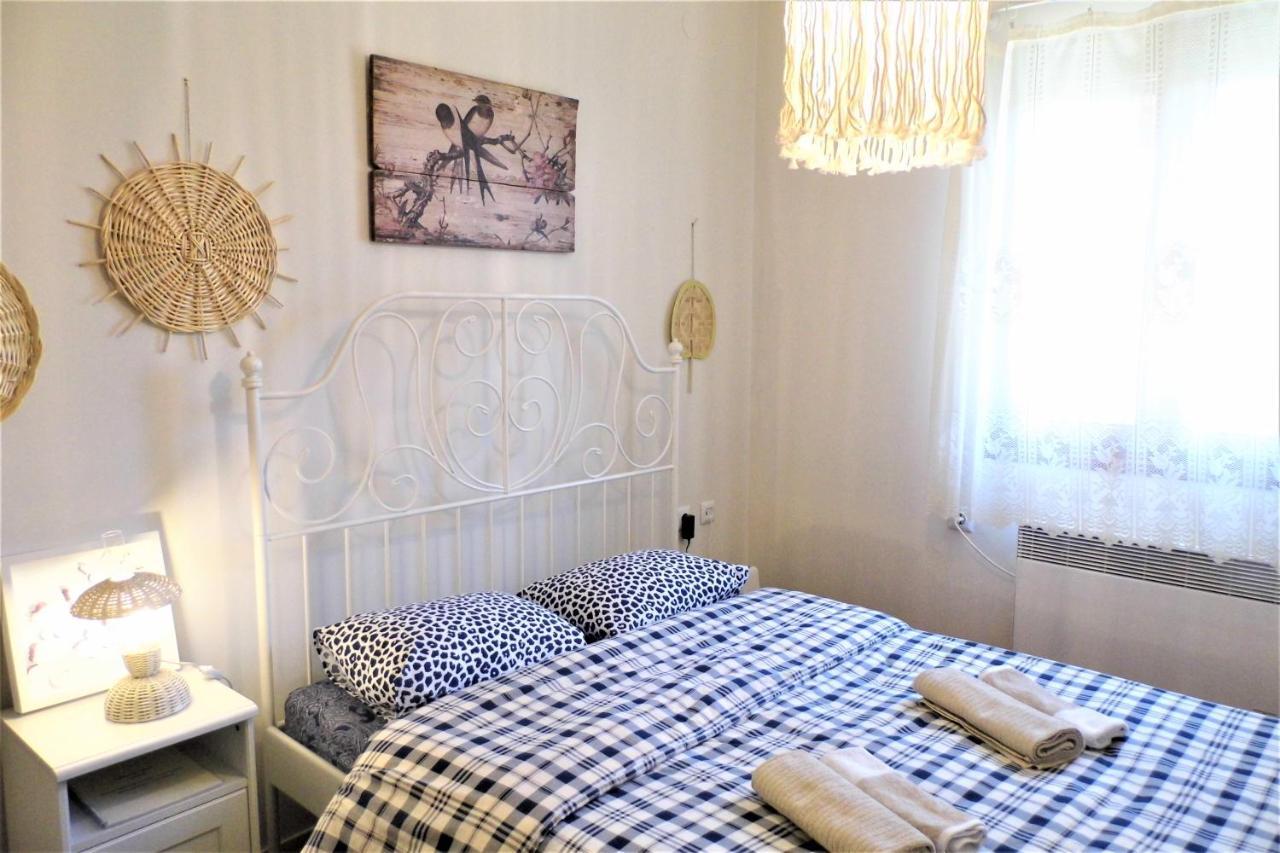 Fyllenia Country Home, Aridaia, Pozar Baths Chrisi 외부 사진