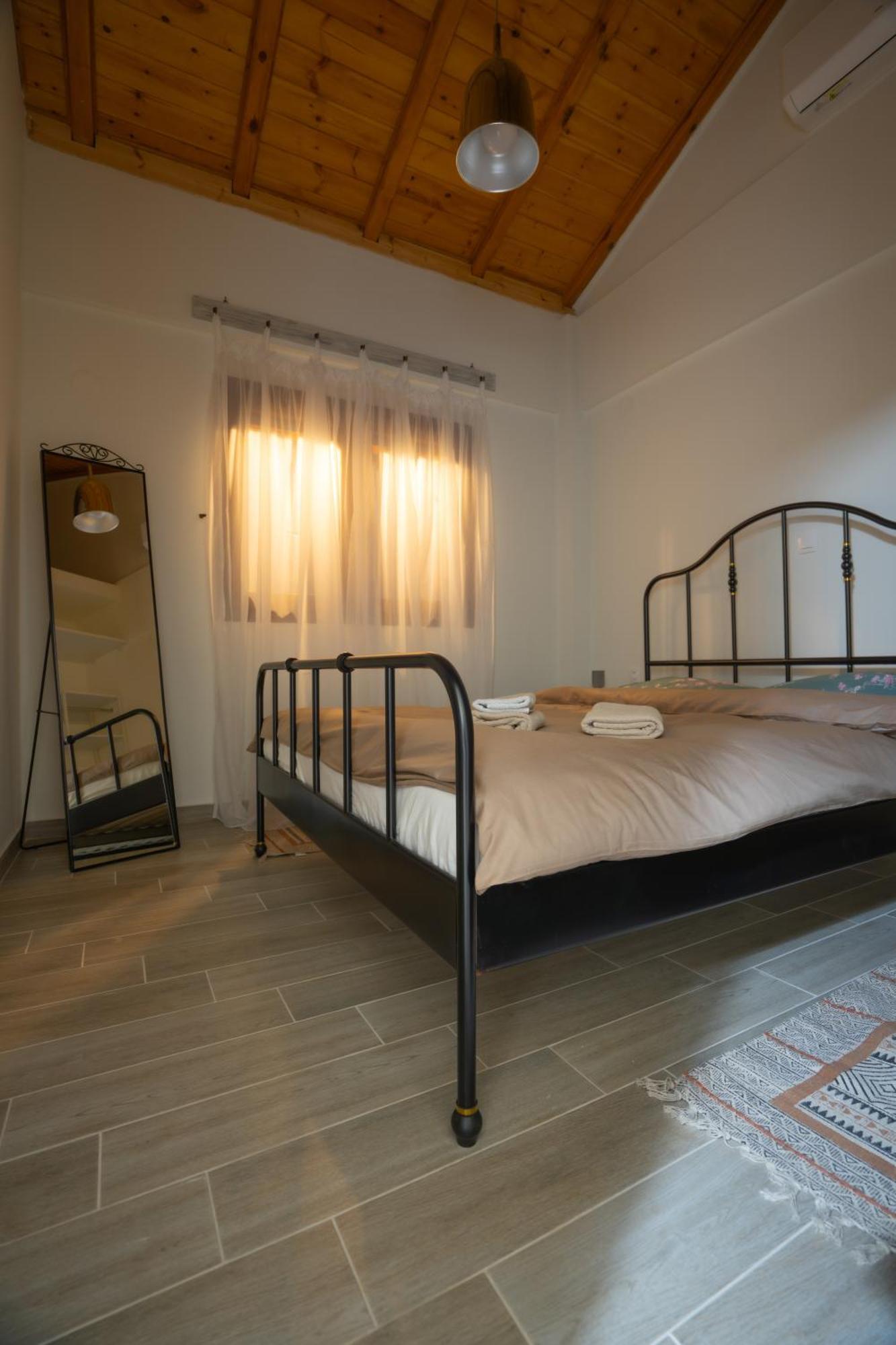 Fyllenia Country Home, Aridaia, Pozar Baths Chrisi 외부 사진