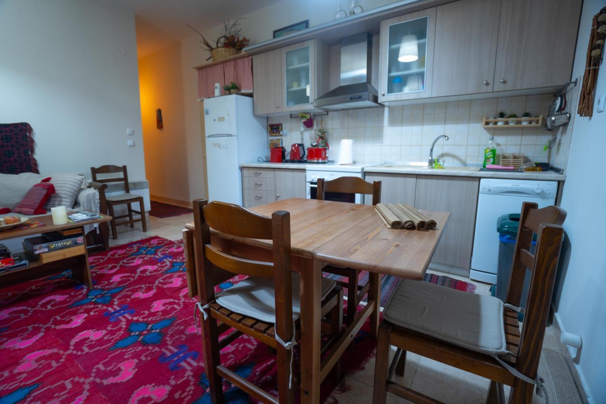Fyllenia Country Home, Aridaia, Pozar Baths Chrisi 외부 사진