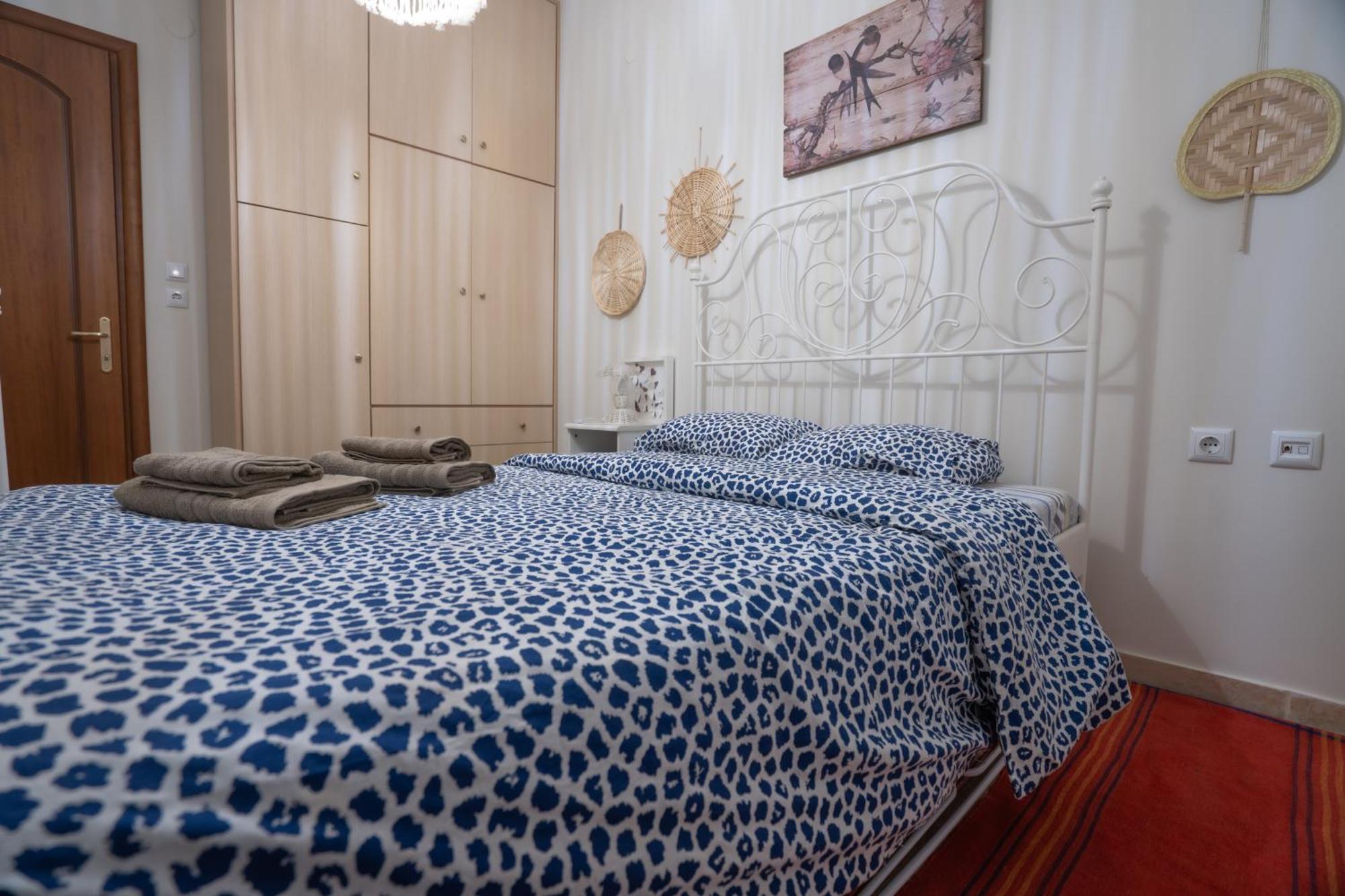 Fyllenia Country Home, Aridaia, Pozar Baths Chrisi 외부 사진